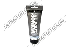Maimeri Acryl Medium Gel 200 ml 825 Verglasung