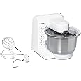 Bosch MUM4407 Macchina da Cucina Universale, 500 Watt