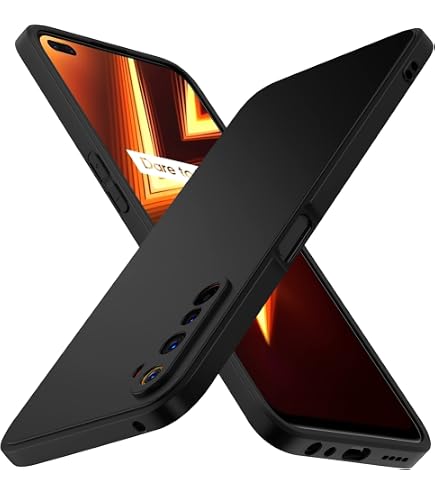 iVoler 3 Pezzi Pellicola Vetro Temperato per Oppo Realme 6 Pro, Pellicola Protettiva, Protezione per Schermo