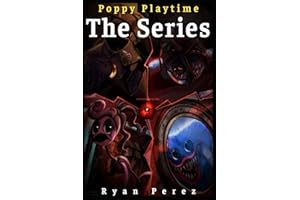 Poppy Playtime: The Series