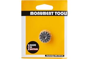 Monument 505J Robinet de rechange reseater Cutter 7/8 "
