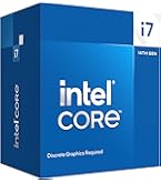 Intel® Core™ i9-14900K Desktop Processor 24 cores up to 6.0 GHz