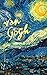 Password Journal: ID Keeper in a Diary Book to Log ~400 Internet Addresses and Security Alphabetically (A spacious, softback mid size notebook) It is ... van Gogh range (My Password Journals, Band 5) by smART bookx