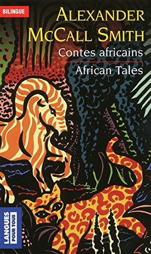 Contes africains