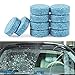 Produktbild CTGYMGBQL 10pcs Car Wiper Tablet Window Glass Cleaning Cleaner Accessories