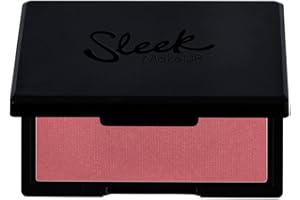 Sleek MakeUP Face Form Blush, Long Lasting Buildable Colour, Keep It 100, 5.7g