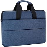 BDLDCE Borsa per Pc Portatile, Laptop Unisex-Adulto, 13 Zoll
