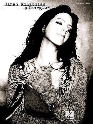 Preisvergleich Produktbild Sarah Mclachlan Afterglow Pvg