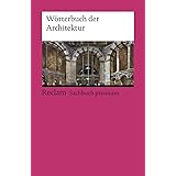 Wörterbuch der Architektur: 19569