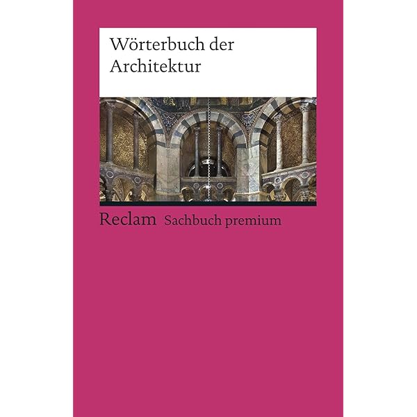 Architektur konstruieren: Vom Rohmaterial zum Bauwerk. Ein