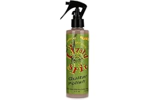Lizard Spit Guitar & Bass Polish 8oz