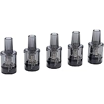 Pack de 5 Pods Ego pod AST 2ml Joyetech sans nicotine sans tabac :  Amazon.fr: High-Tech