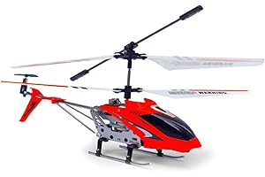 SYMA Makant S107G Hélicoptère radiocommandé, Noir