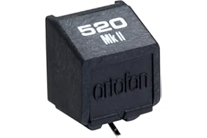 Ortofon Stylus 520 MKII