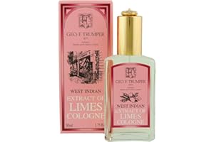 GEO. F. TRUMPER Geo F. Trumper's Extract of Limes Cologne by Geo F. Trumper
