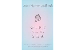 Gift from the Sea: 50th-Anniversary Edition