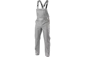 Högert Technik Men's Fabian Work Trousers