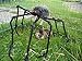 Produktbild Spinne Riesenspinne Halloween-Dekoration Tarantula mit Leuchtaugen
