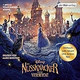 Der Nussknacker und die vier Reiche. Das Geheimnis der Reiche (Hörbücher zu Disney-Filmen und -Serien, Band 9) by 