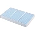 Bosch Automotive 6012C Hepa Cabin Air Filter For Select Buick Allure, Century, Lacrosse, Regal; Chevrolet Impala, Monte Carlo; Oldsmobile Intrigue; And Pontiac Grand Prix Vehicles
