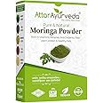 Attar Ayurveda Pure Moringa Leaf Powder 800 Grams
