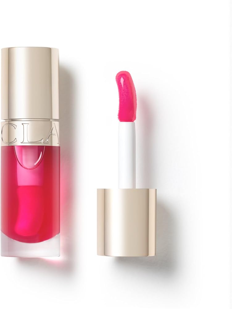 Clarins Lip Comfort Oil 04 Dudak Parlatıcısı