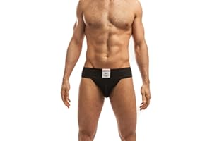 Jack Adams Coquille de Protection Homme