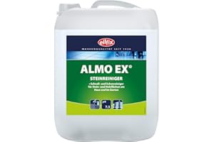 BECKER CHEMIE Almo-Ex Steinreiniger 1 Kanister x 5 Liter Kanister
