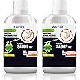 Kalpura Saunf Ark – 100% Pure Distillate | Supports Digestion & Gut Comfort | Helps Reduce Bloating, Gas & Indigestion | No Artificial Colors or Chemicals | 1000 (Pack of 2 – 500ml Each)