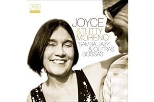 Samba Jazz & Outras Bossas