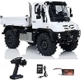 U535 4X4 1/14 Remote Control Rock Crawler Car RC Off-road Vehicles Climbing Cars