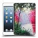 Produktbild Offizielle Graham Gercken Fluss Rosa Bäume Soft Gel Hülle für Apple iPad mini 1 / 2 / 3