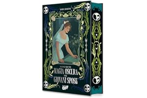 Manuale di magia oscura per giovani spose. Con gad