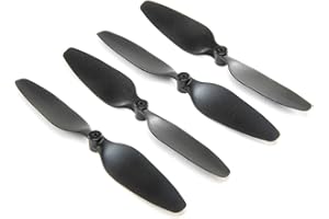 E-FLITE 60mm x 2.5mm Prop Set, CW & CCW (4): Ultrix