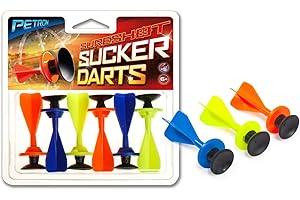 Sureshot Darts zapasowe rzutki