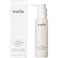 BABOR Phyto Hy-Oil Booster Hydrating for dry skin, Facial Cleanser for use with Hy-Oil, With Birch and Rosemary, Vegan Formula, Phytoactive Hydro Base, 1 x 100 ml