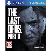 Sony The Last of Us 2 - Playstation 4 (Ps4) Lingua italiana
