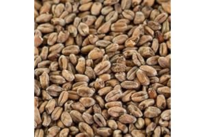 WEYERMANN 1 kg Weizenmalz dunkel für dunkle Biere EBC 14-18