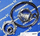 grundfos ersatzteile  Grundfos Dichtungssatz für JP5/JP6 - 96768182