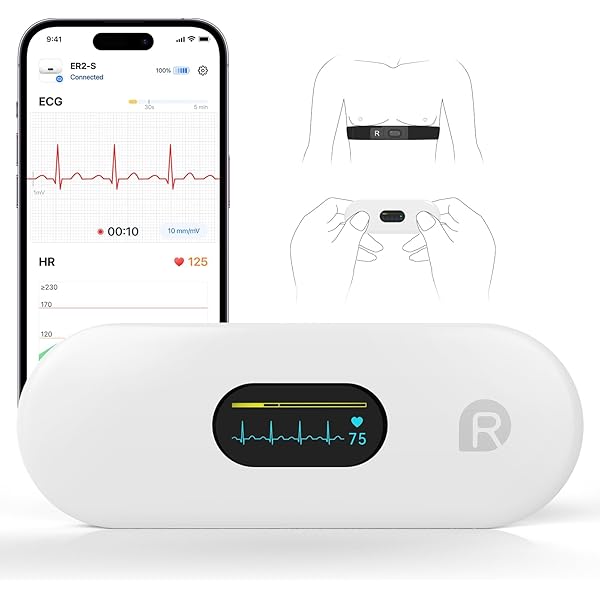 RLSOCO Estuche Rígido Para GameSir X2s/X2 Type-C Mobile Gaming Controller (solo Funda