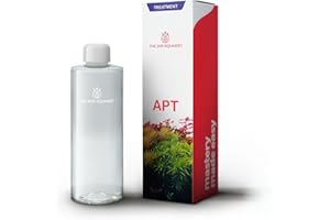 THE 2HR AQUARIST 2Hr Aquarist APT Fix (300ml)
