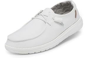 Hey Dude Wendy, Mocasín Mujer