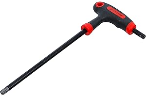 Kraftmann T-Handle Spanner T-Profile, 7880-T50