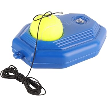 Tennisbal Bazooka 2 tennisballen