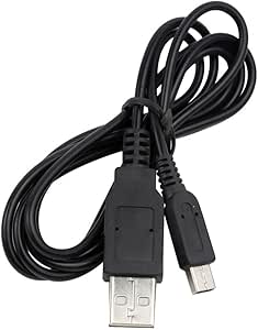 For Nintendo DSi, NDSi USB Charging Cable