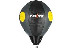 ‎MAXXMMA MaxxMMA Boxing Ball Gen2 (Large)