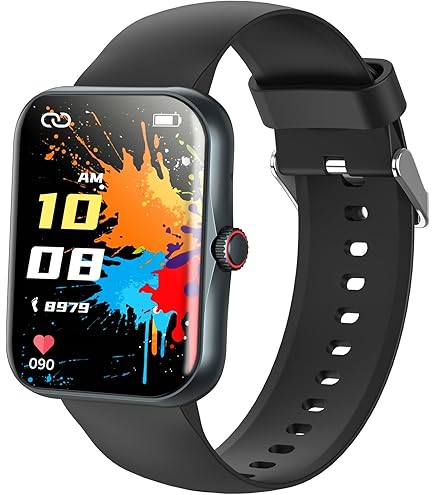 Orologio Smartwatch Bambini Super Eroi, Orologio Sport Bambini