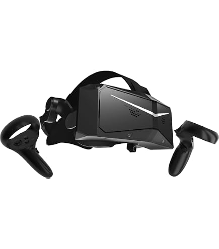 PICO 4 All-in-One VR 128GB Headset: Amazon.co.uk: Computers