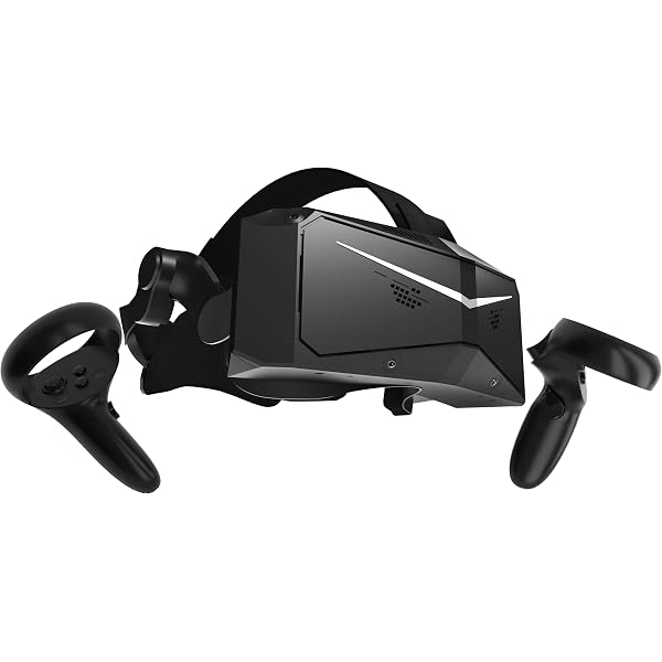 HTC VIVE Focus 3 Business Edition - with 2 year business warranty