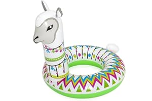 BESTWAY Schwimmreifen Alpaka 113 cm